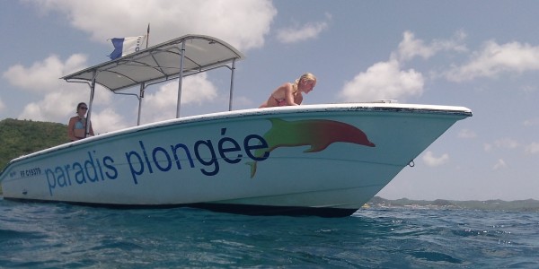 Marine et Virginie à la manoeuvre